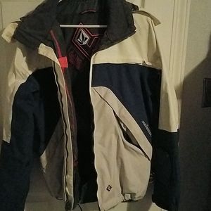 Volcom Jacket